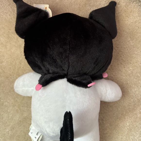 Build a bear stuffed Kuromi NWT - Picture 16 of 16